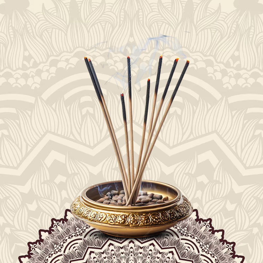 Incense Sticks